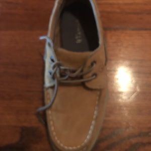 Sperry Boat Shoes